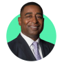 Awards of Excellence Breakfast Featuring Cris Carter image