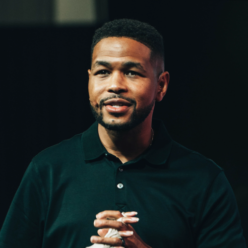 Inky Johnson