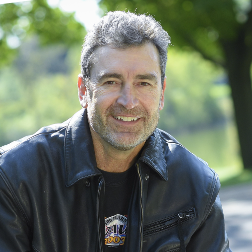 Ken Schmidt