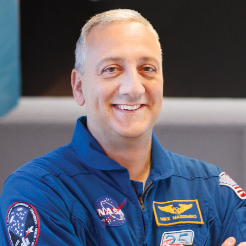 Michael Massimo